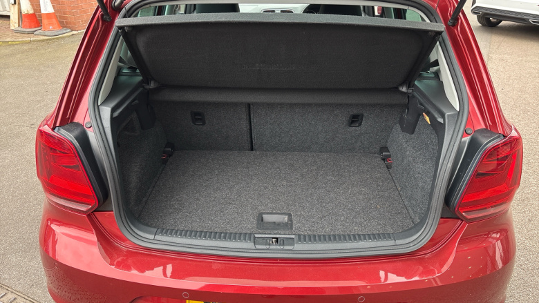 Volkswagen Polo 1.2 TSI Match 5dr Petrol Hatchback